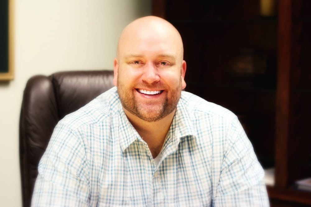 image of business Furniss Family Dentistry
