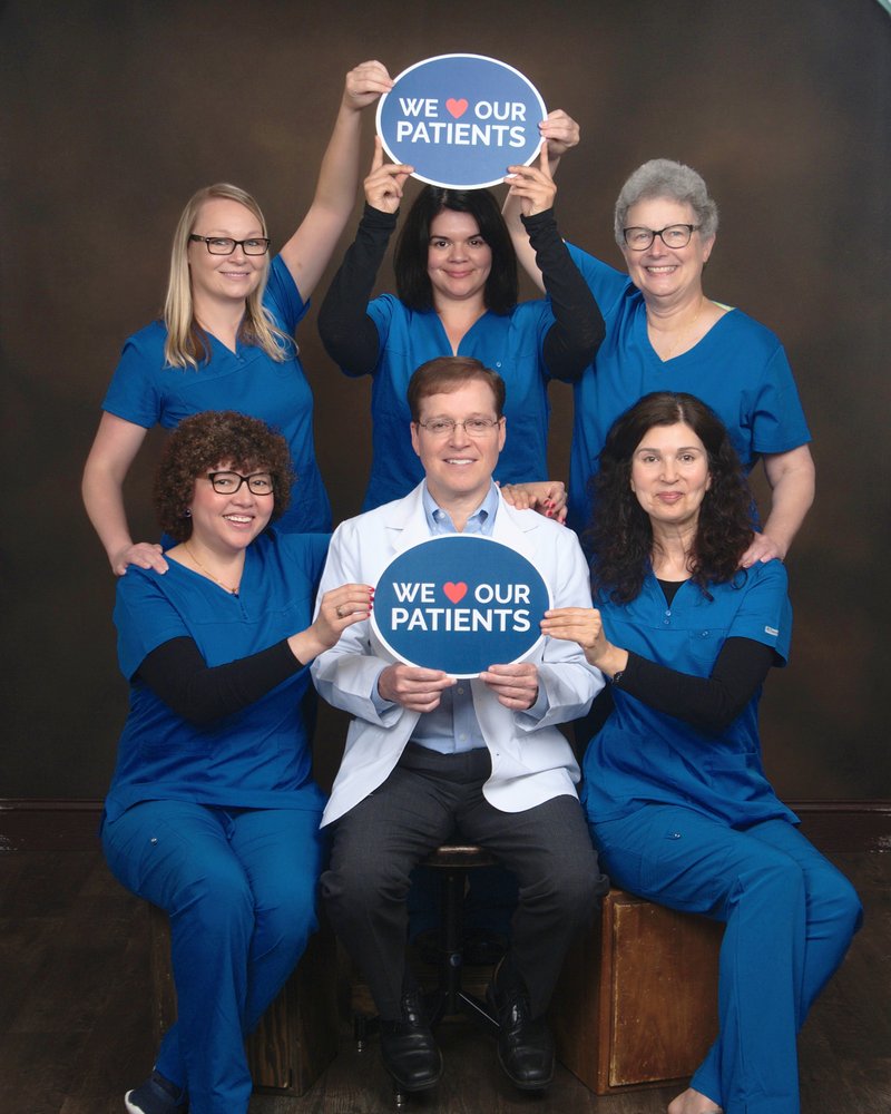 image of business Frank J Dunne, DDS