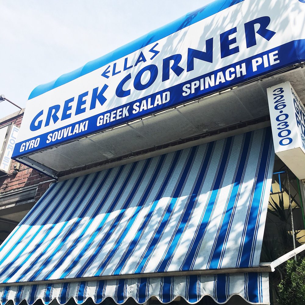 Greek Corner Order Food 76 Photos 134 Reviews