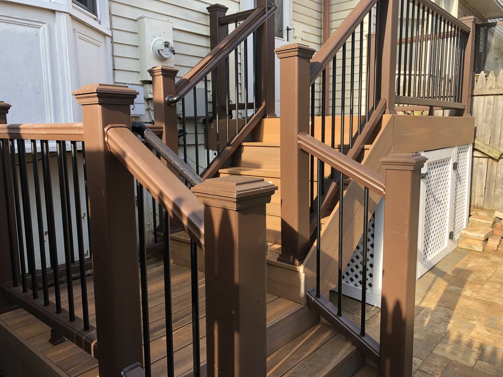 NOVA Landscape & Design