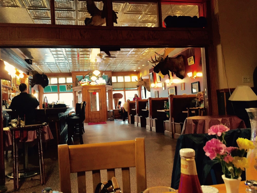 Grand Hotel & Restaurant 11 Photos & 33 Reviews Hotels Big Timber, MT Restaurant Reviews