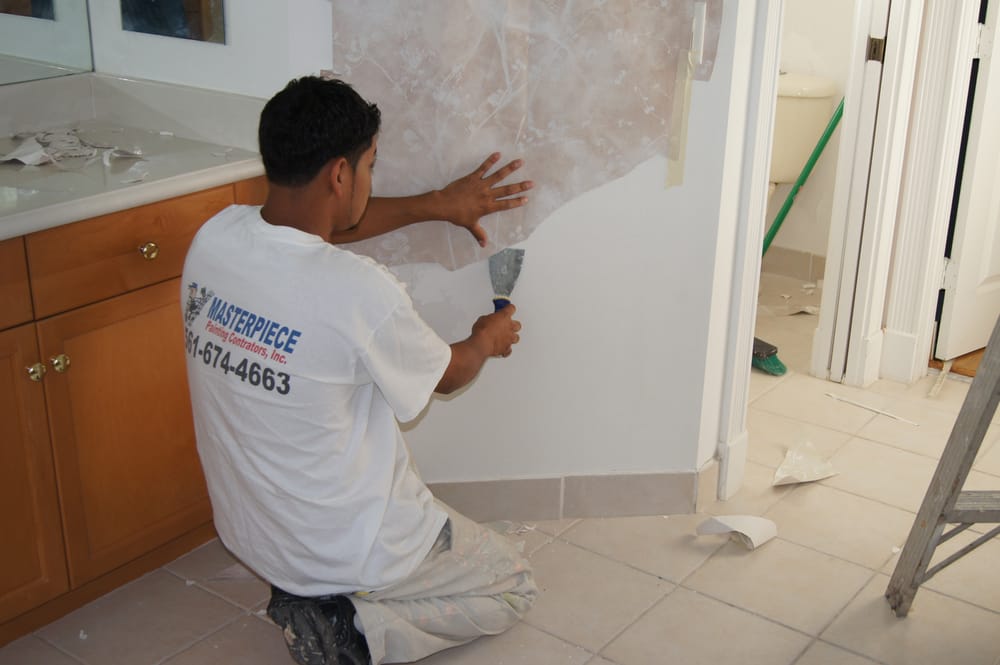 Masterpiece Painting Contractors 29 Photos Painters 2393 S