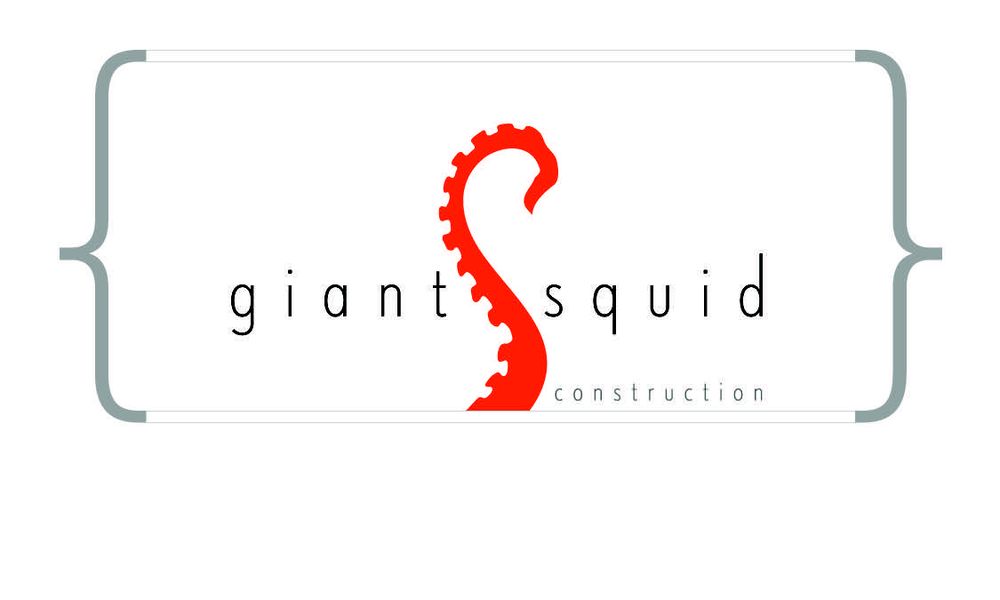 image of business Giant Squid Construction