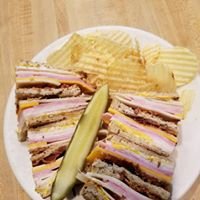 Bull and the Bear Bull and the Bear