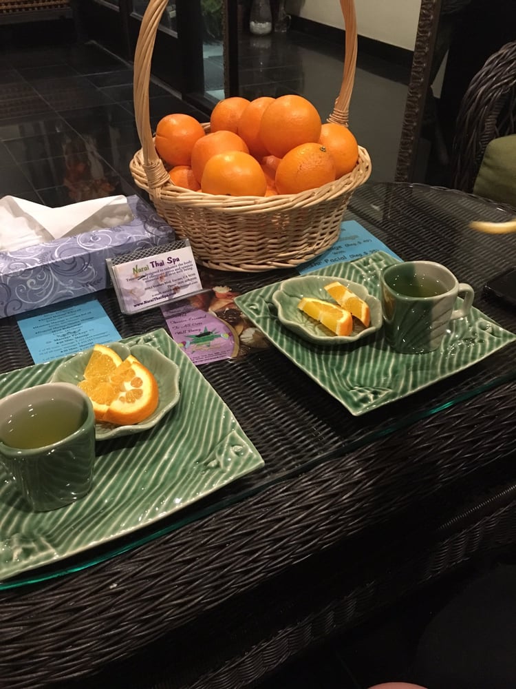 Narai Thai Spa 25 Photos & 139 Reviews Massage 18063 Ventura Blvd