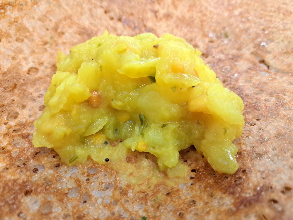 Mylapore - Roseville 