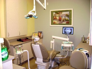 image of business Shoreline Dental