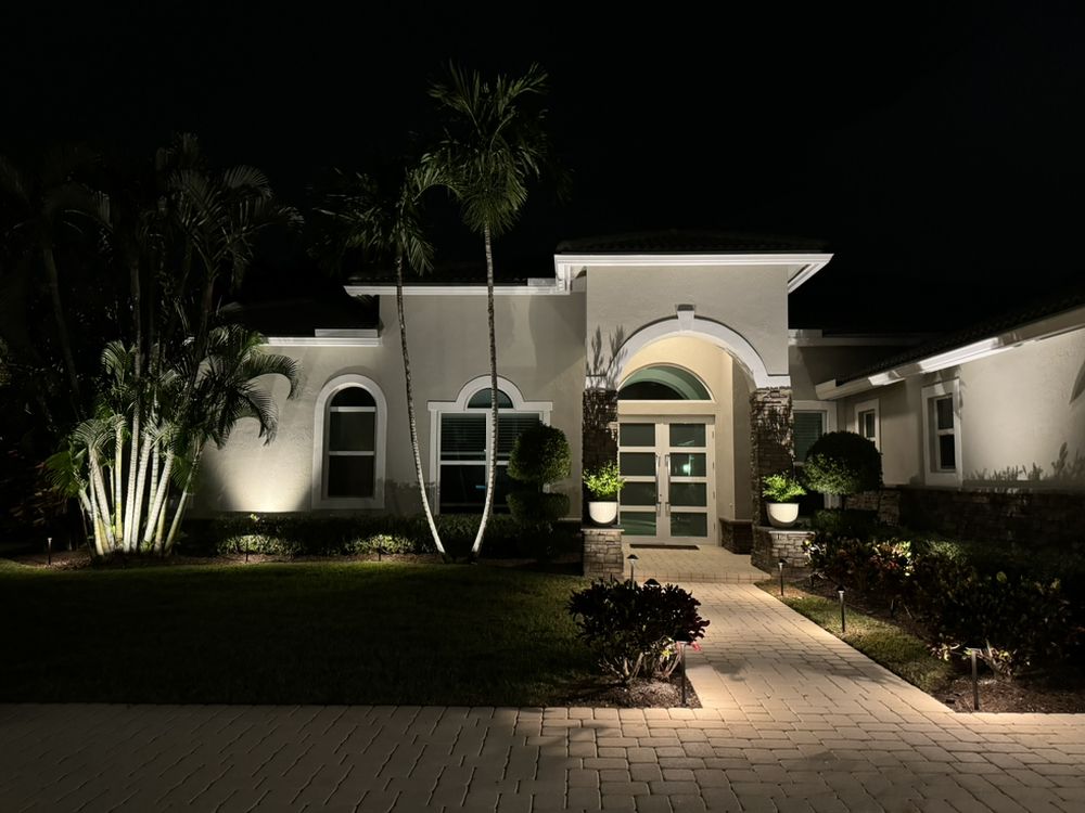 Landscape Illumination Specialists