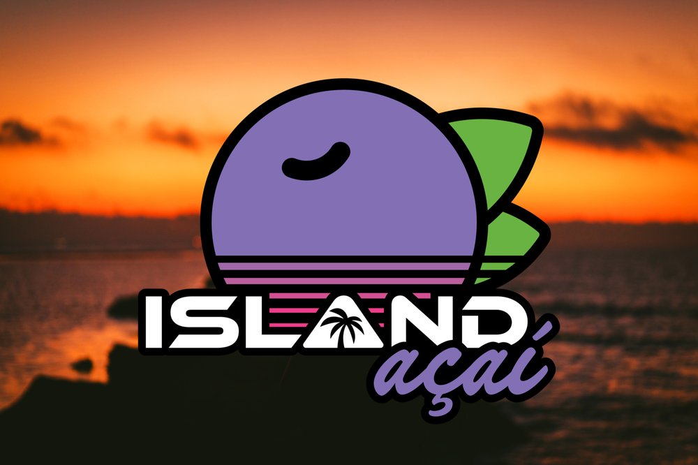 Island Acai