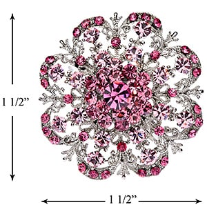 Remarkable Rhinestone