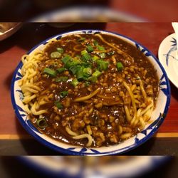 Szechuan House Order Food Online 115 Photos 63 Reviews Photo Of Szechuan House Ames Ia United States Noodles With Y Minced