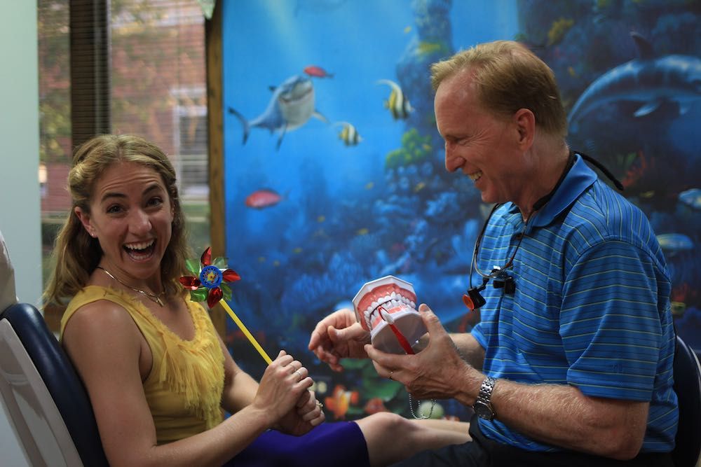 image of business Alan Heath, DDS - Teeth by Heath