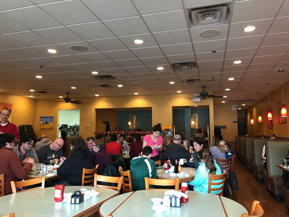Fresh Start Cafe 42 Photos & 82 Reviews Breakfast & Brunch 1038 S York Rd, Elmhurst, IL