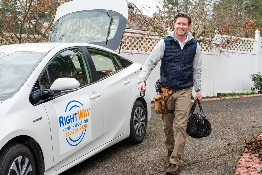 Right Way Home Inspection & Services