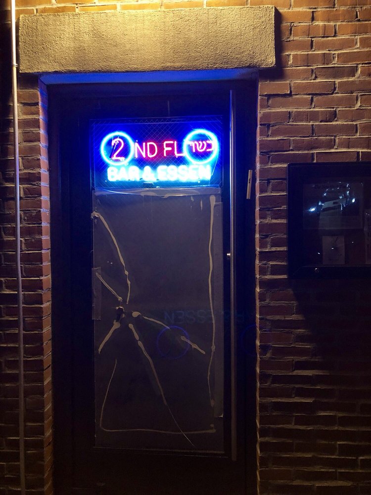 2nd Floor Bar & Essen 34 Photos Cocktail Bars 1442 1st Ave, Upper