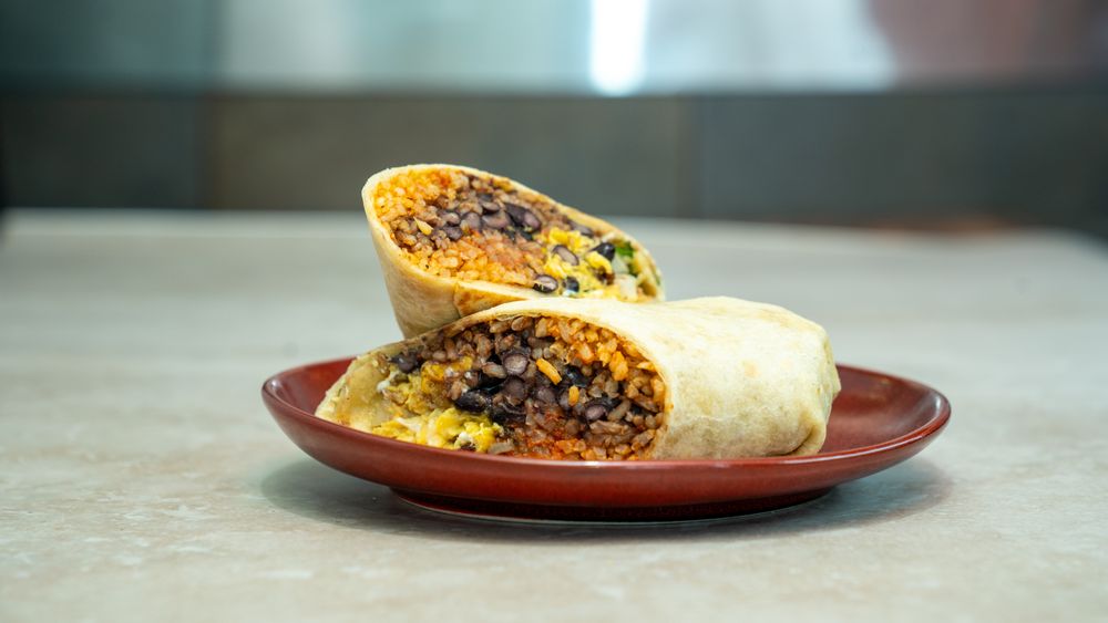 Cortijo Taqueria - Burlington