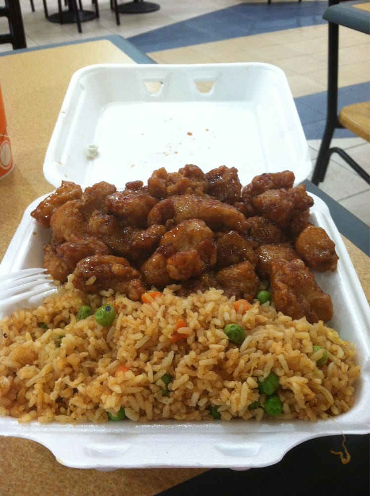 Chinese Gourmet Express Chinese 700 S Telshor Blvd, Las Cruces, NM