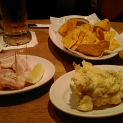 Pronto Haneda Airport Coffee Tea 羽田空港3 3 2 羽田空港第一ビル駅 ōta 東京都 Japan Restaurant Reviews Phone Number Yelp