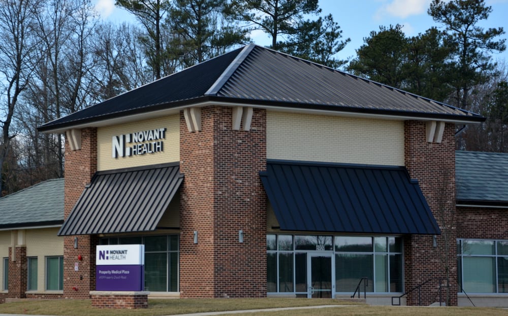 Novant Health Lakeside Family Physicians