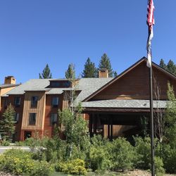 Hotels In Truckee Yelp Hampton Inn Suites Tahoe Truckee
