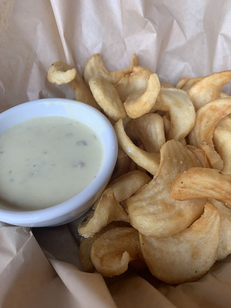 The Whiskey Biscuit