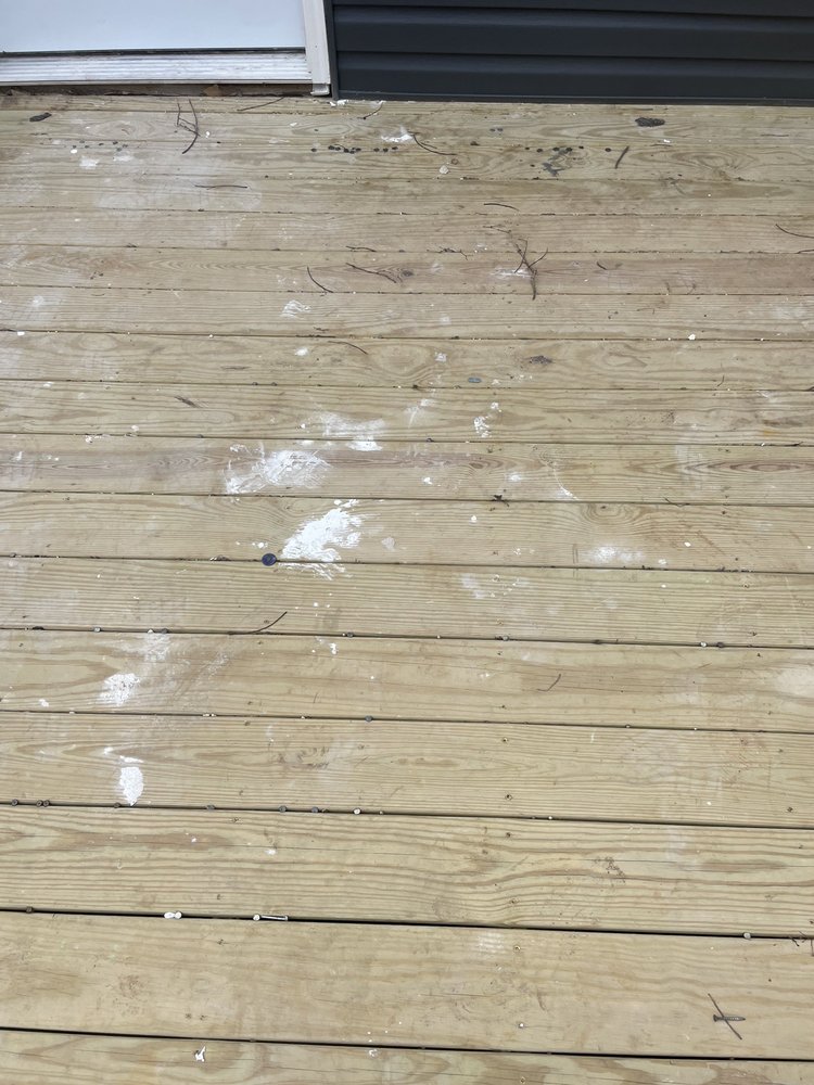 image of business Zertuche remodeling & construction