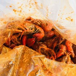 Cajun Restaurants In Chicago Yelp The Boiler Shrimp Crawfish