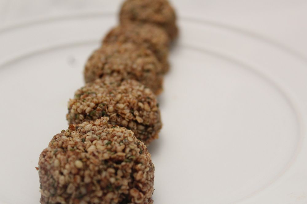 GaVi's Goodness GaVi's Goodness