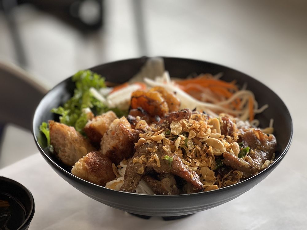 Pho Tan Dinh