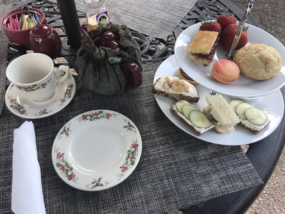 Cotswold Cottage Tea At The Henry Ford Gift Card Dearborn Mi