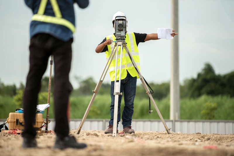 Lynx Surveyors