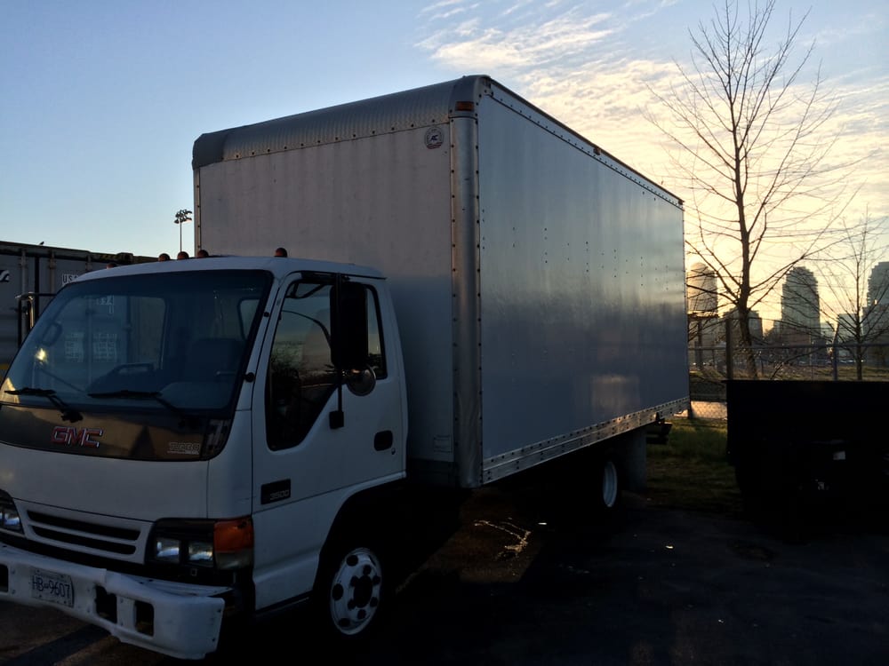 BC Movers