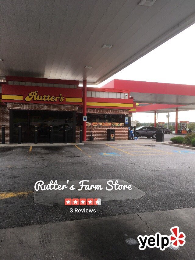 Rutter's Farm Store