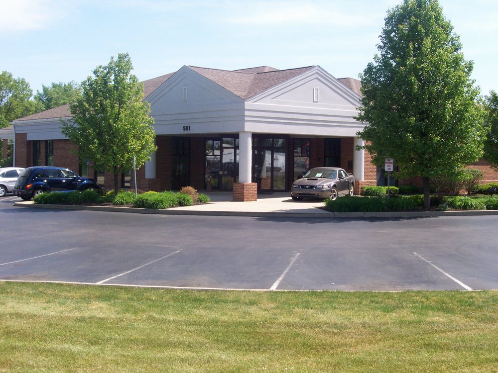 Hopewell Federal Credit Union Get Quote Banks & Credit Unions 501