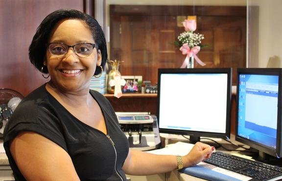 image of business Horry Electric Co-op