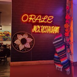 Orale Mexican Restaurant photo