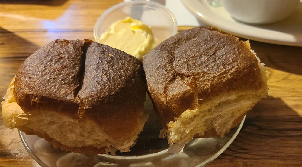 True Grits Steakhouse