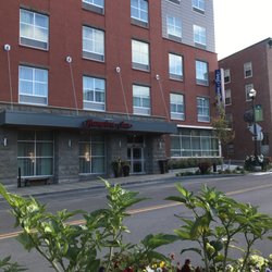 Hampton Inn St Albans Hotels 43 Lake Vt Phone Photo Of Hampton Inn St Albans Vt United States