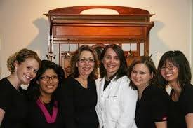 image of business Frontier Village Dental Care