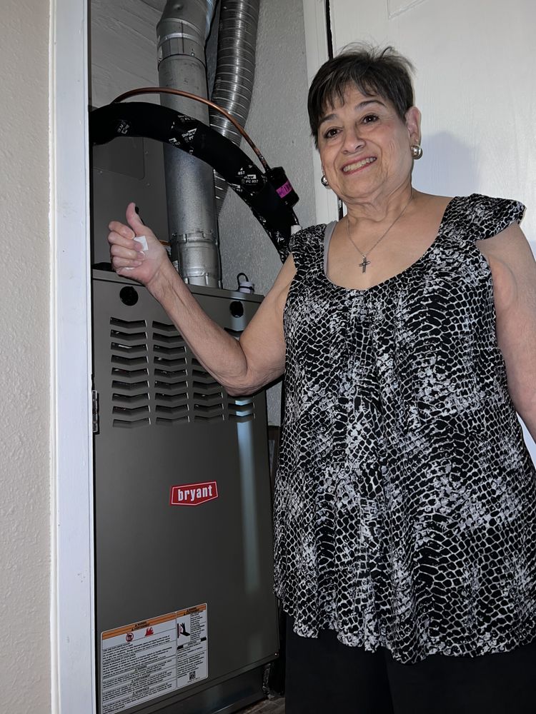 Apex Heating & Air Conditioning