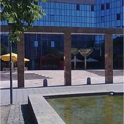 Stadtsparkasse Munchen Banks Credit Unions Ungererstr 75