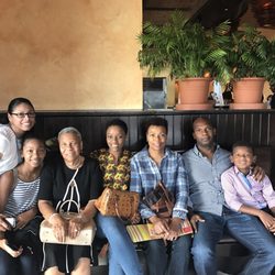 The Cheesecake Factory 388 Photos 228 Reviews Desserts Photo Of The Cheesecake Factory Pembroke Pines Fl United States Celebrating Grandmas