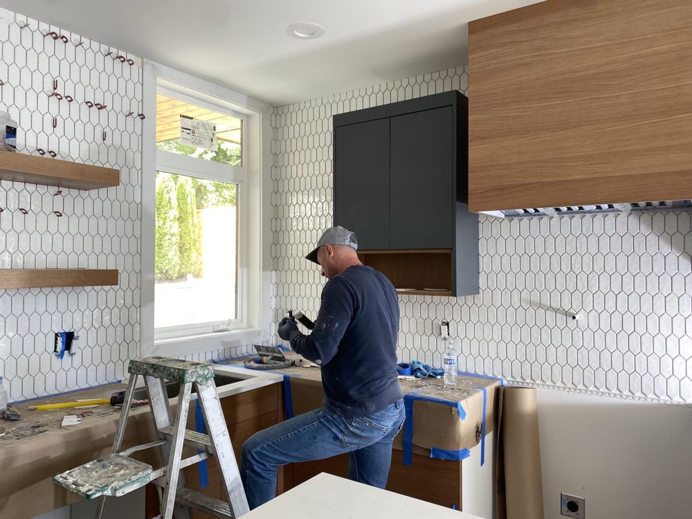 Vitaly Quality Remodel