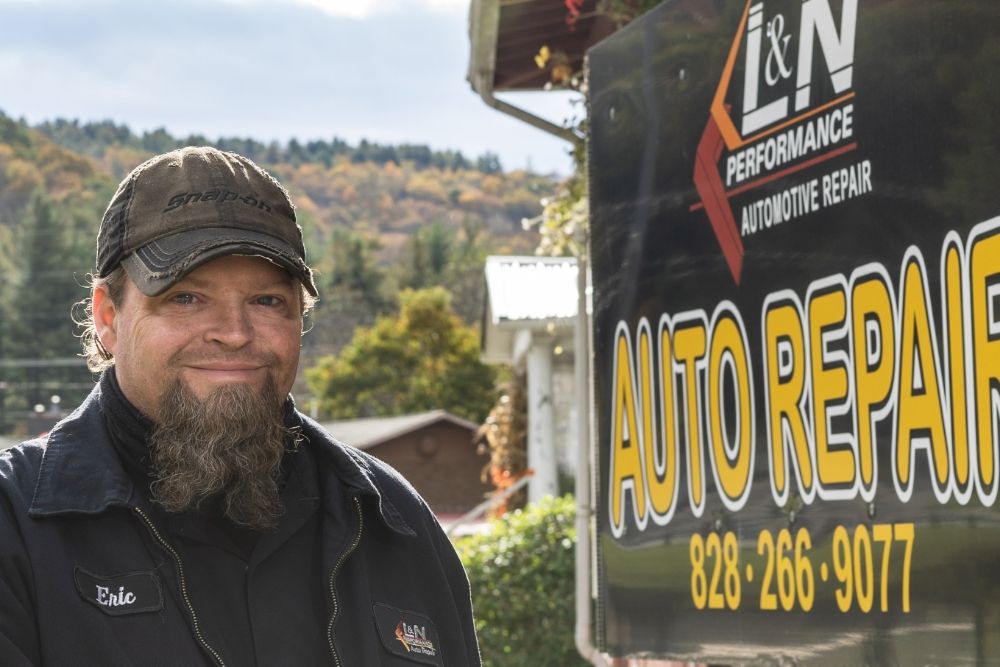 L&N Performance Auto Repair