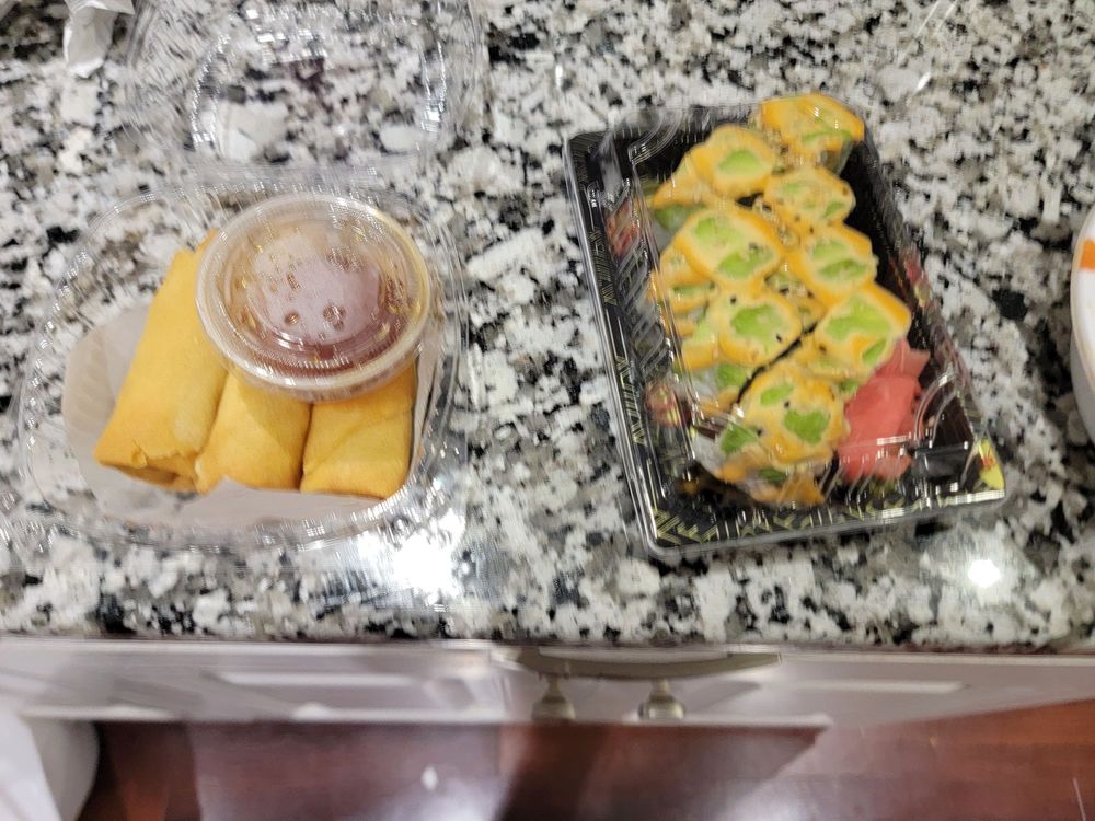 Hibachi Express Of Seminole Hibachi Express Of Seminole