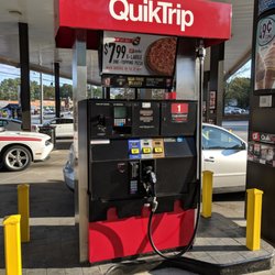 Quiktrip Gas Stations 3495 Satellite Blvd Duluth Ga Phone
