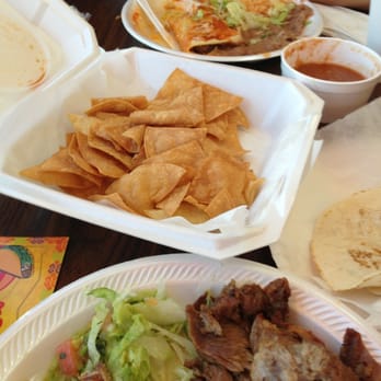 El Super Taco Restaurant Menu Tulsa El Super Taco Restaurant Menu Tulsa