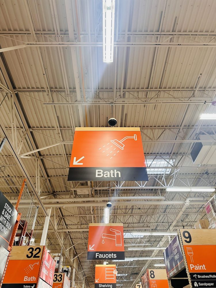 The Home Depot