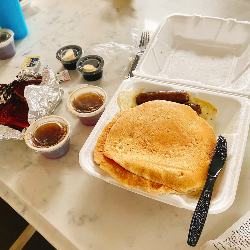 Rick's Breakfast House