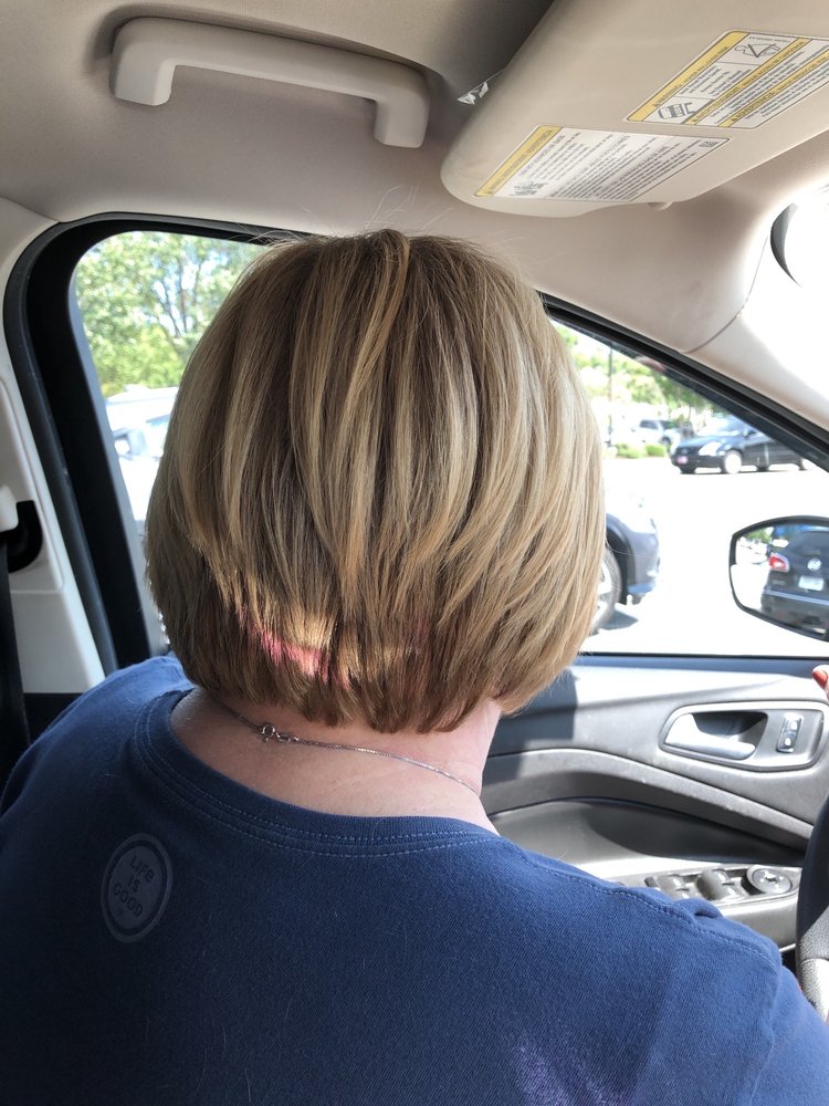 Douglas Carroll Salon, Spa and Boutique